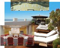 plaza hotel